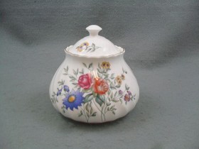 Avebury Covered Sugar Bowl